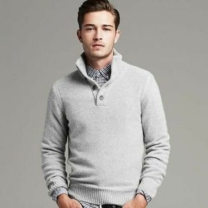 Banana Republic Cotton Cashmere